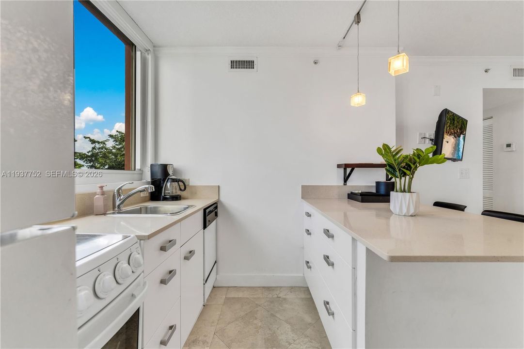 En Renta: $4,200 (1 camas, 1 baños, 650 Pies cuadrados)