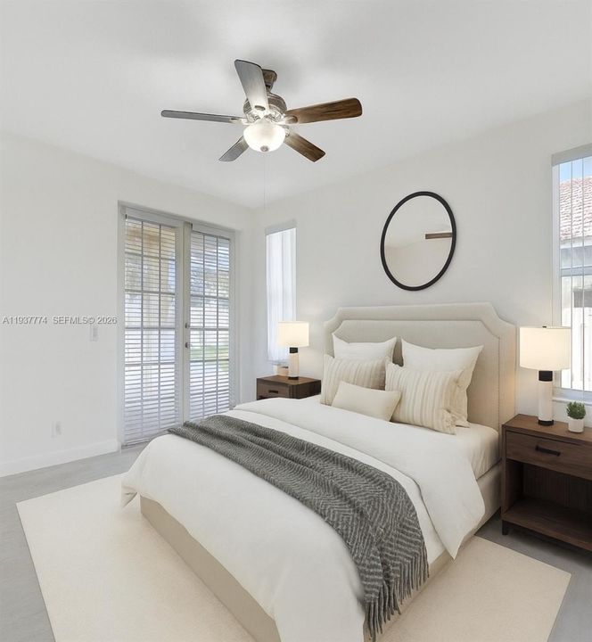 For Rent: $5,100 (5 beds, 3 baths, 0 Square Feet)