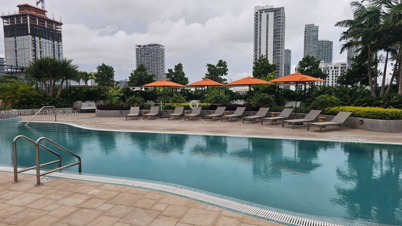 En Renta: $8,800 (2 camas, 3 baños, 1523 Pies cuadrados)