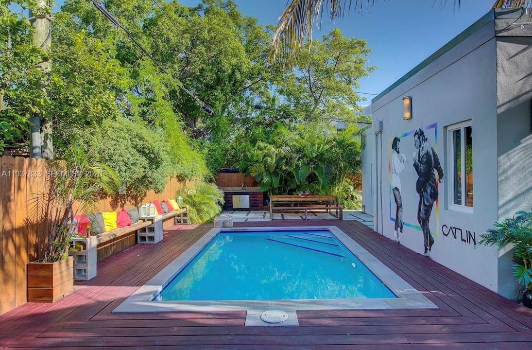 出租: $3,000 (2 贝兹, 2 浴室, 720 平方英尺)