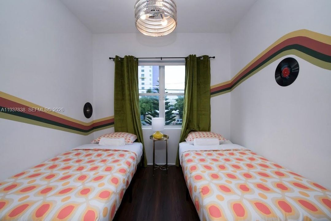 En Renta: $2,250 (2 camas, 1 baños, 770 Pies cuadrados)