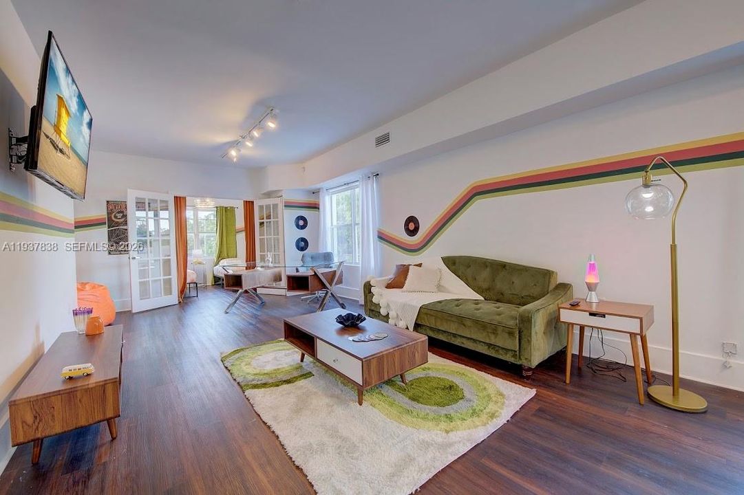 En Renta: $2,250 (2 camas, 1 baños, 770 Pies cuadrados)