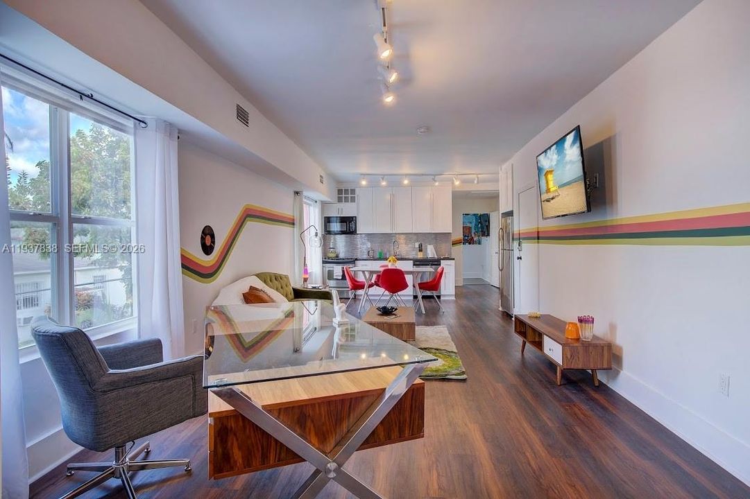 En Renta: $2,250 (2 camas, 1 baños, 770 Pies cuadrados)