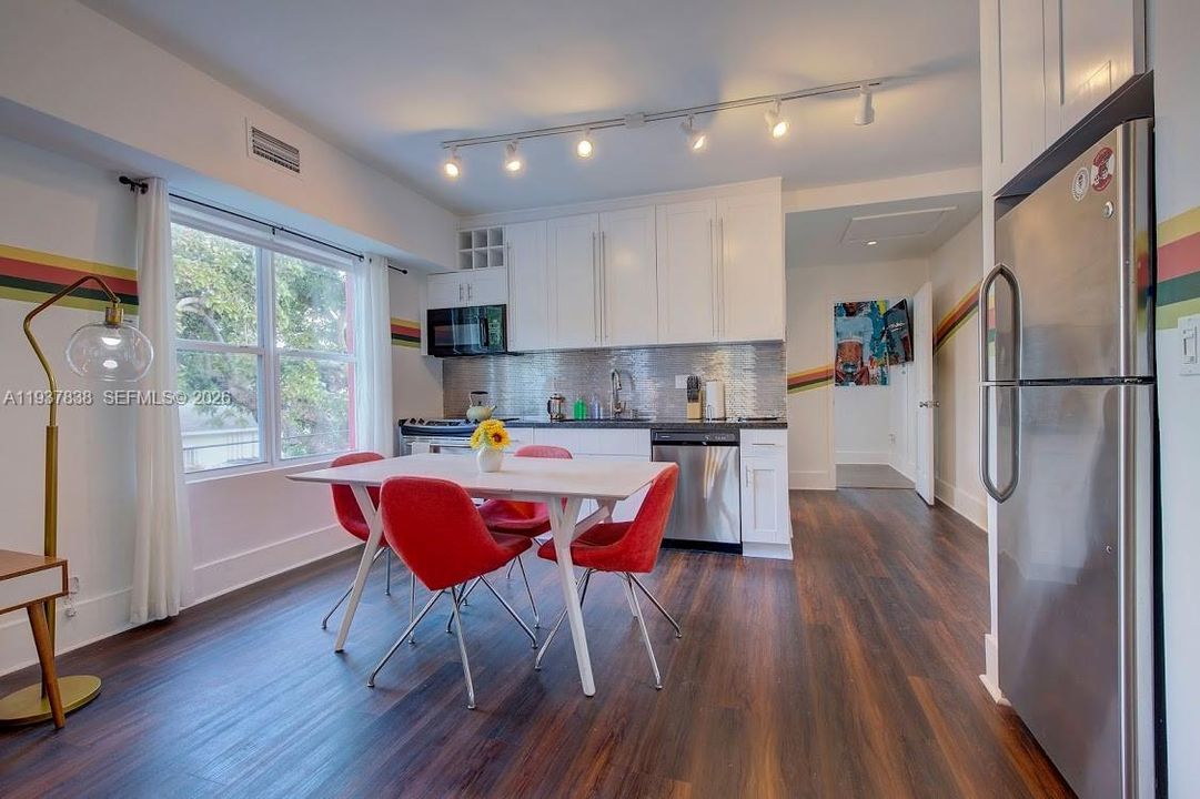 En Renta: $2,250 (2 camas, 1 baños, 770 Pies cuadrados)