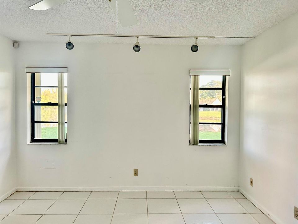 PRIMARY BEDROOM LAKE VIEW