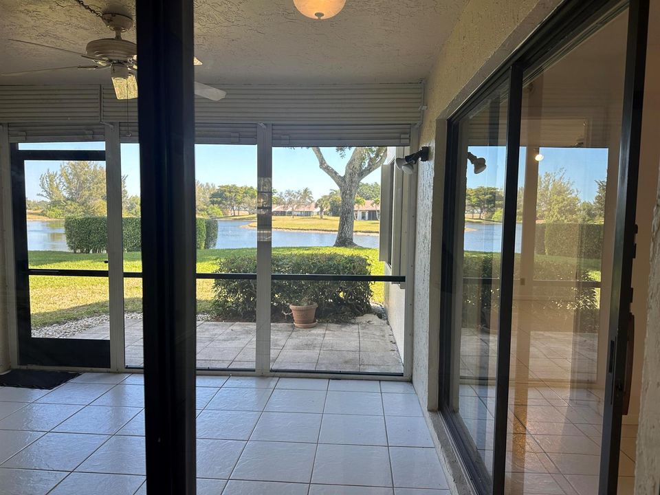VIEW FROM TO OUTSIDE SUSANS