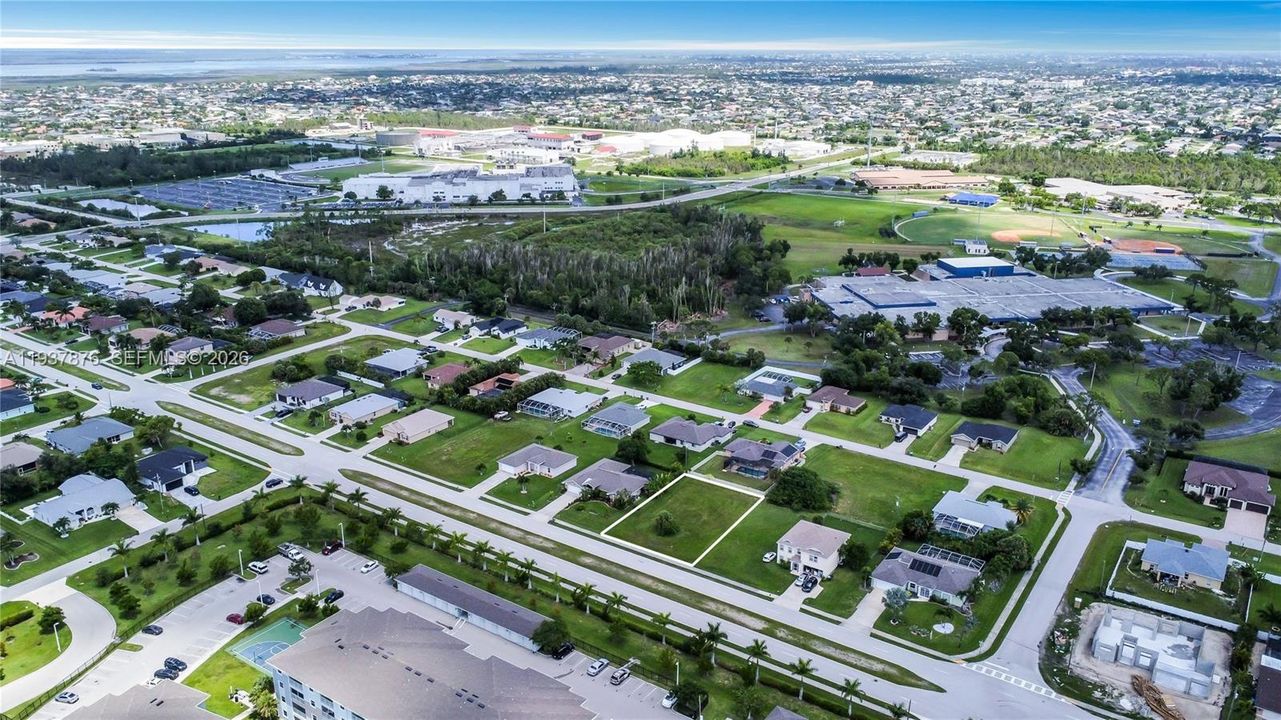 For Sale: $99,500 (0.23 acres)