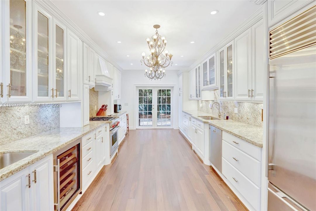 На продажу: $1,500,000 (3 спален, 2 ванн, 1622 Квадратных фут)