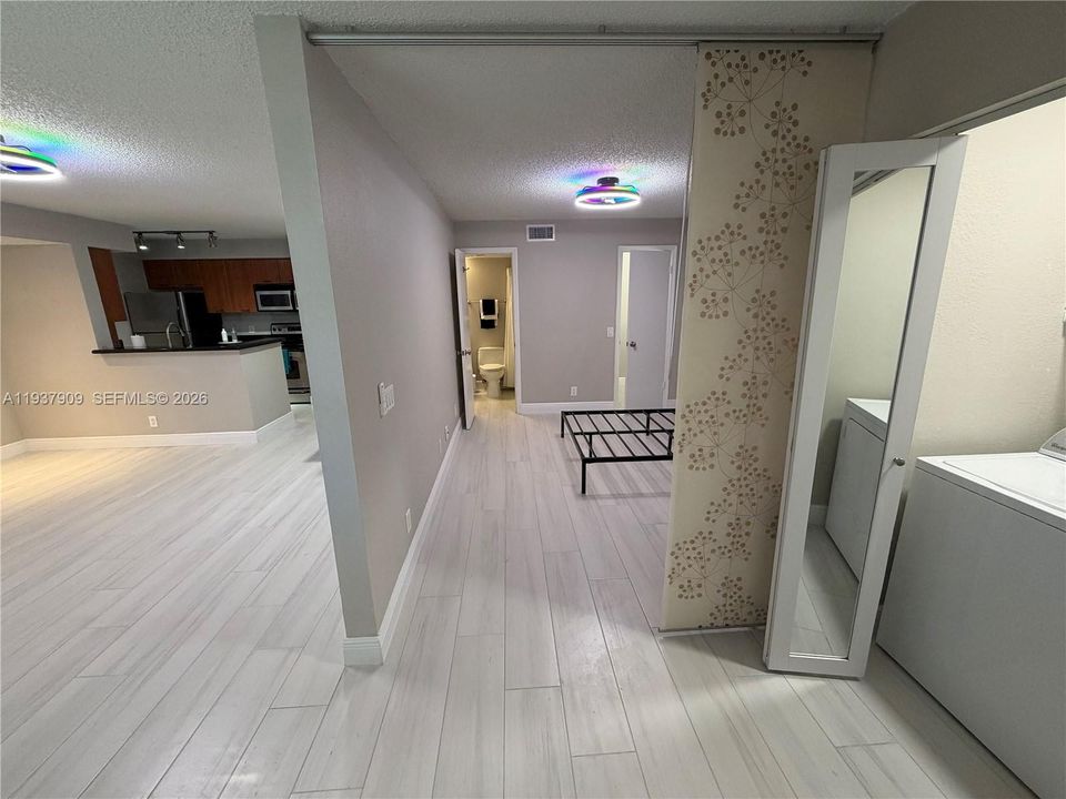 En Renta: $1,750 (1 camas, 1 baños, 650 Pies cuadrados)