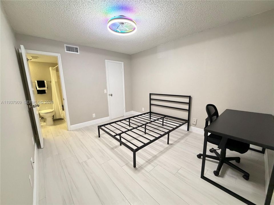 En Renta: $1,750 (1 camas, 1 baños, 650 Pies cuadrados)