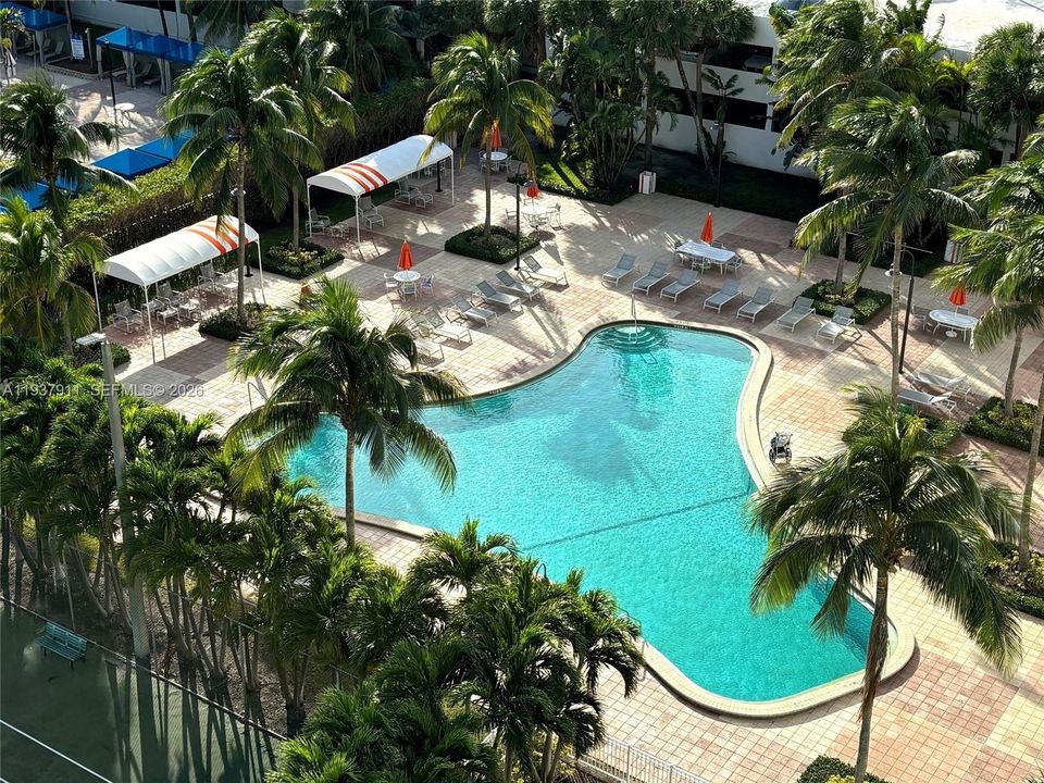 En Renta: $2,600 (1 camas, 1 baños, 1005 Pies cuadrados)