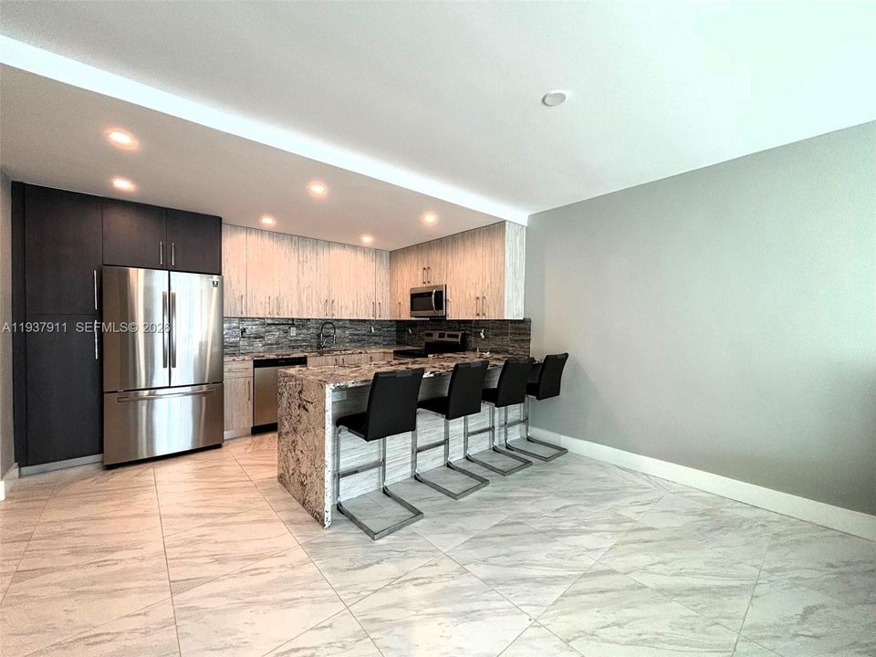 En Renta: $2,600 (1 camas, 1 baños, 1005 Pies cuadrados)