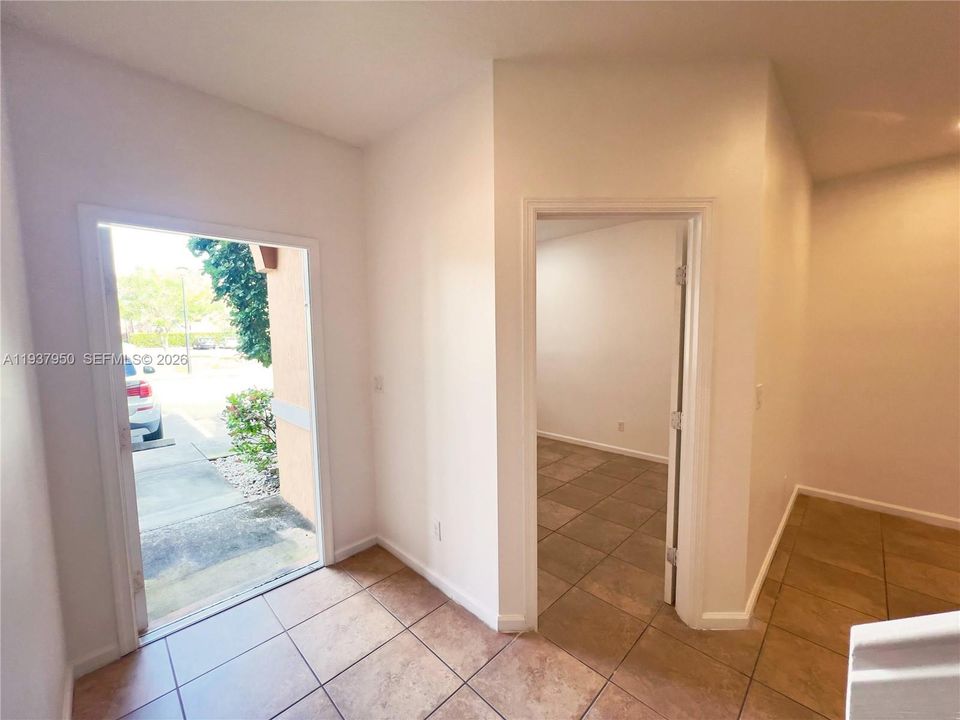 1st floor | Home Office