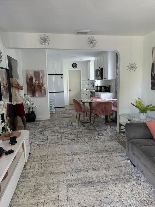 En Renta: $2,800 (3 camas, 1 baños, 1720 Pies cuadrados)