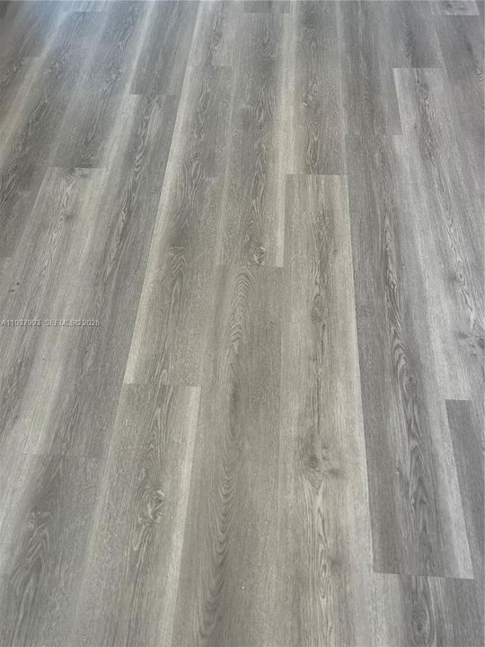 FLOORING
