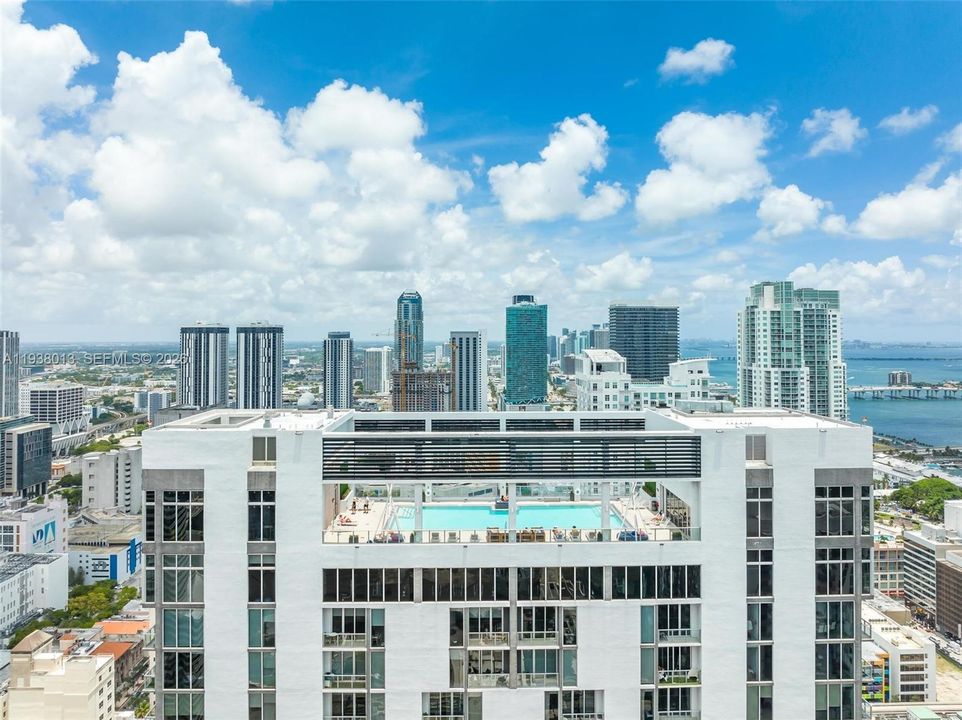 В аренду: $3,100 (1 спален, 1 ванн, 533 Квадратных фут)