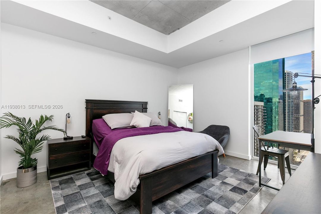 В аренду: $3,100 (1 спален, 1 ванн, 533 Квадратных фут)