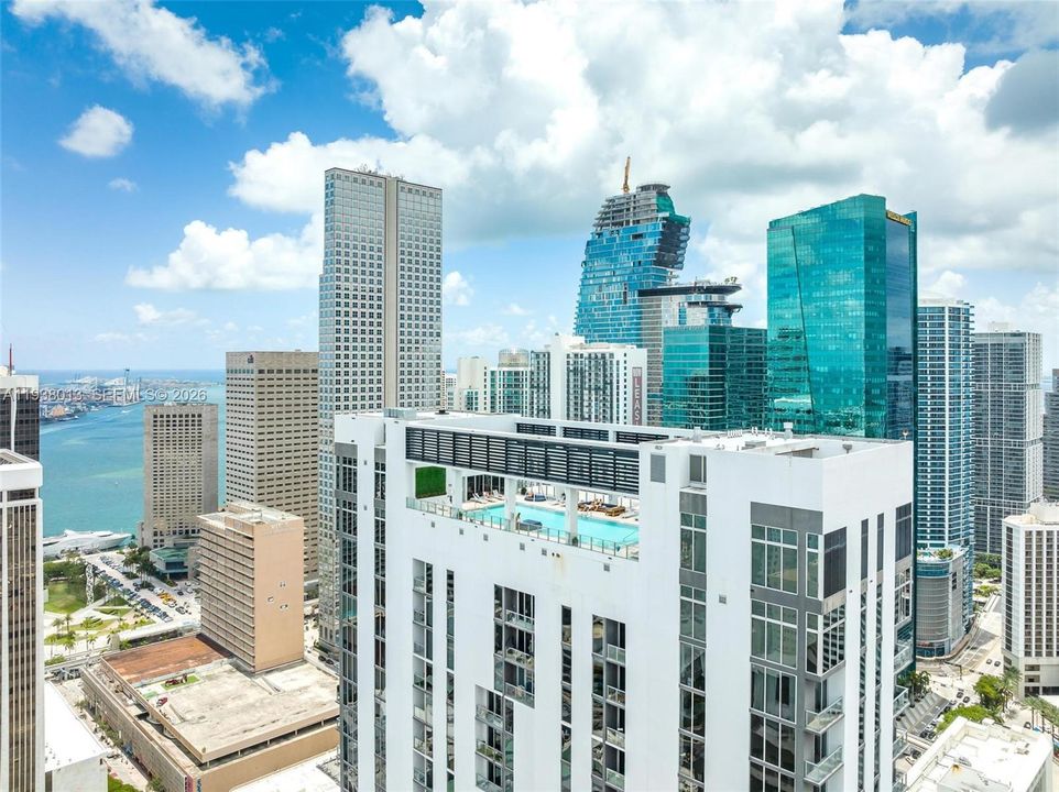 В аренду: $3,100 (1 спален, 1 ванн, 533 Квадратных фут)