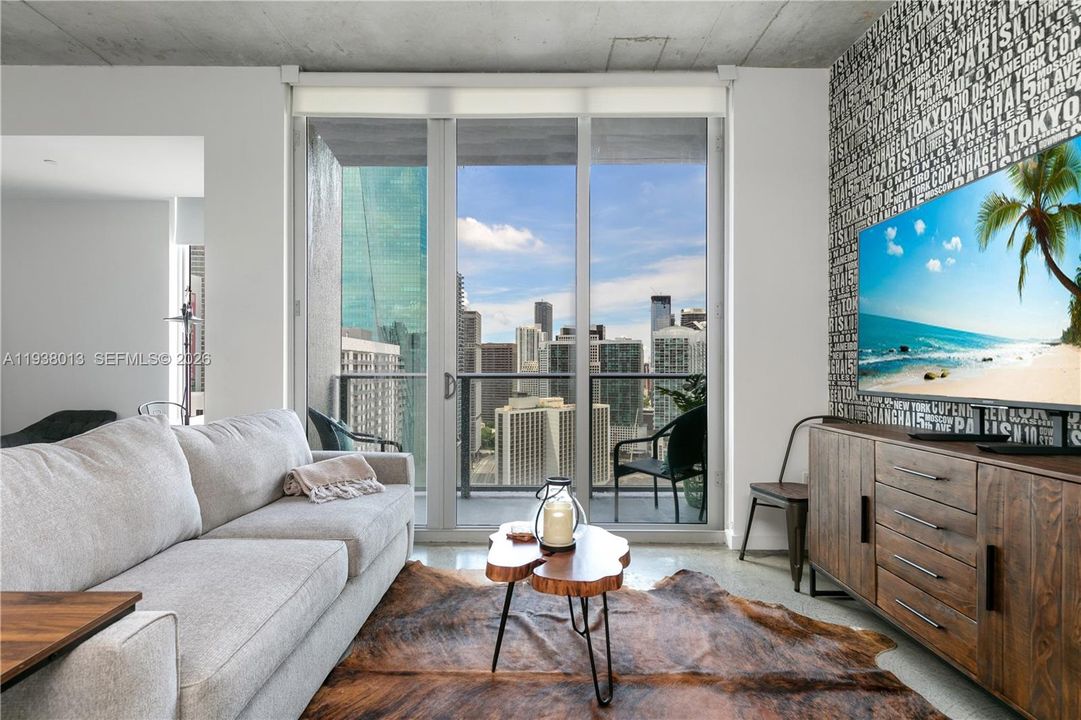 В аренду: $3,100 (1 спален, 1 ванн, 533 Квадратных фут)