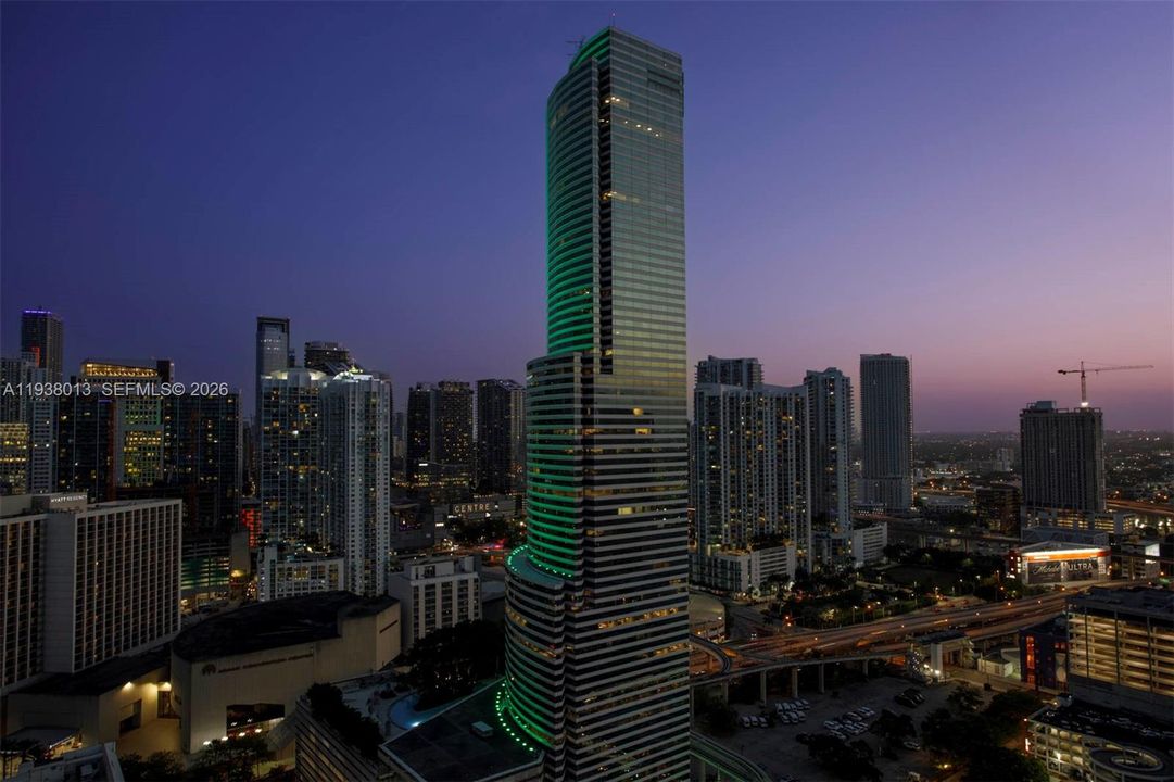 В аренду: $3,100 (1 спален, 1 ванн, 533 Квадратных фут)