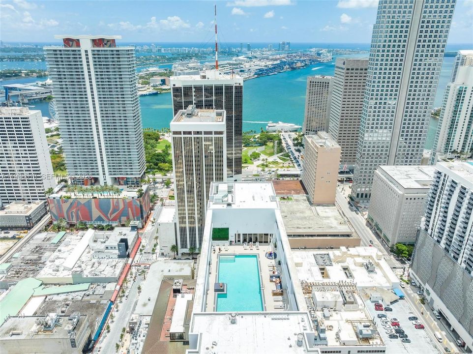 В аренду: $3,100 (1 спален, 1 ванн, 533 Квадратных фут)