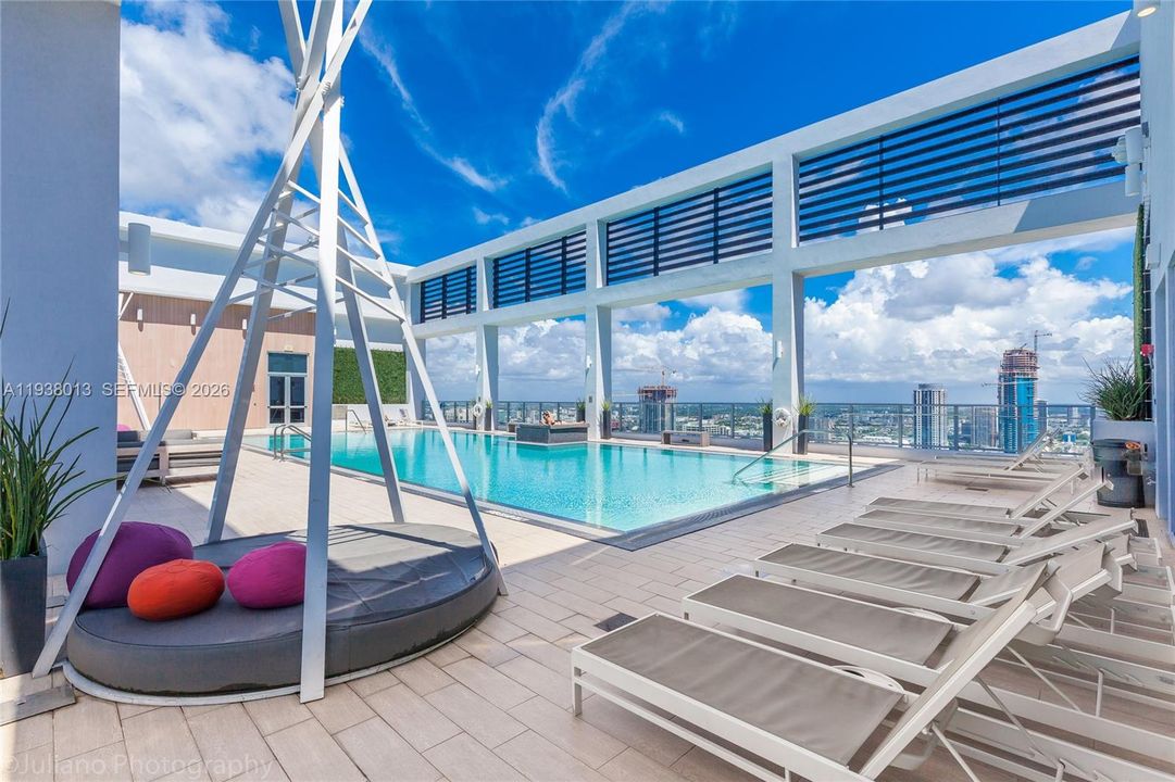 В аренду: $3,100 (1 спален, 1 ванн, 533 Квадратных фут)