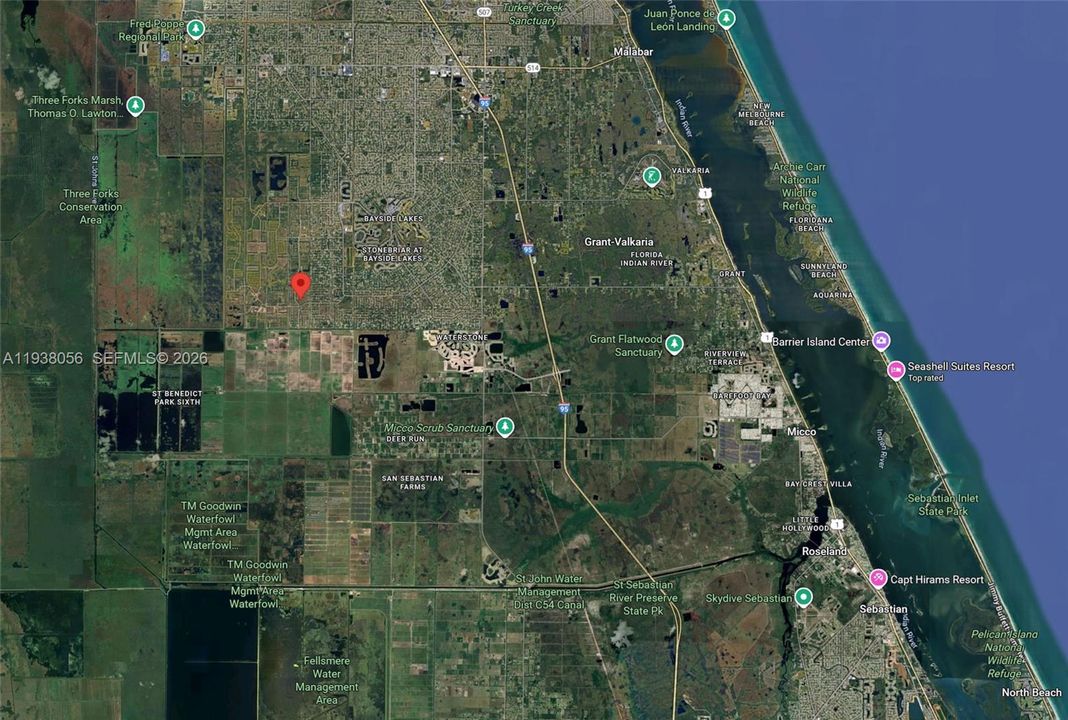 For Sale: $25,000 (0.23 acres)