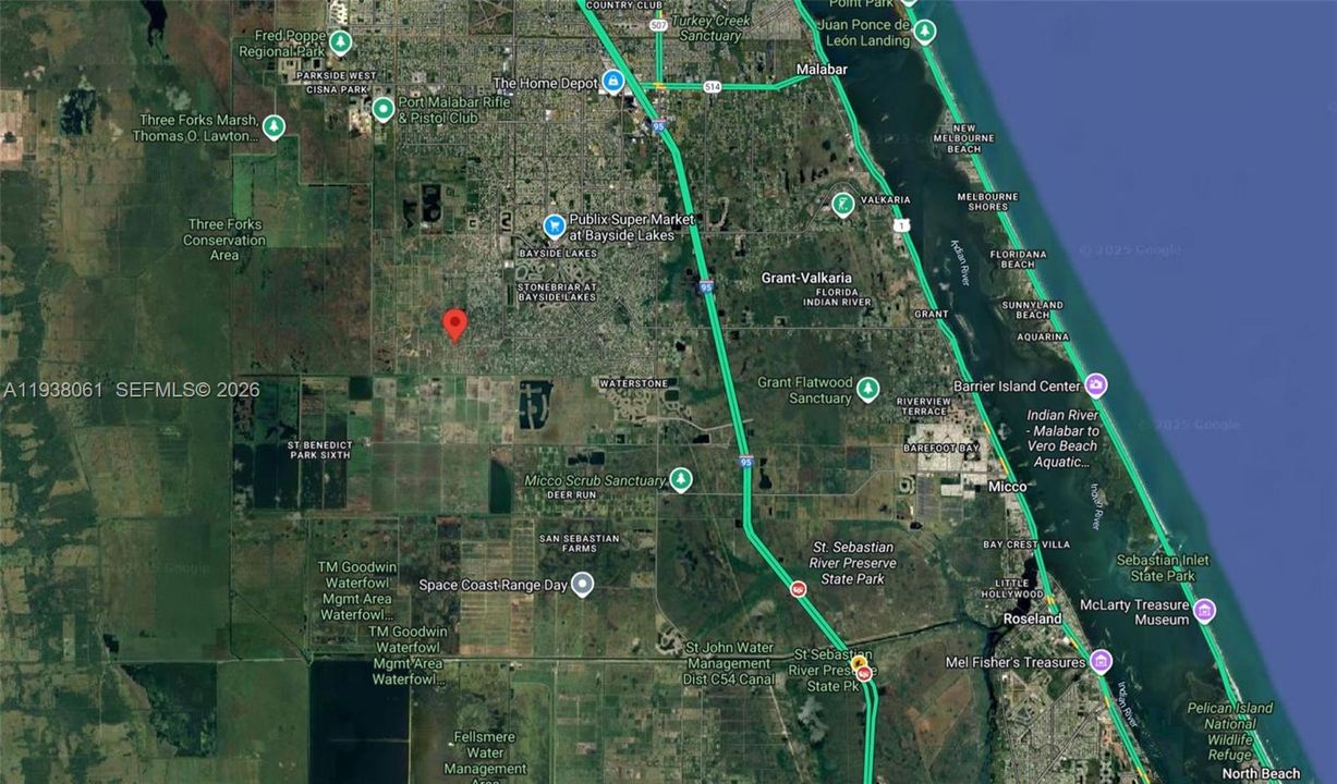 For Sale: $25,000 (0.23 acres)