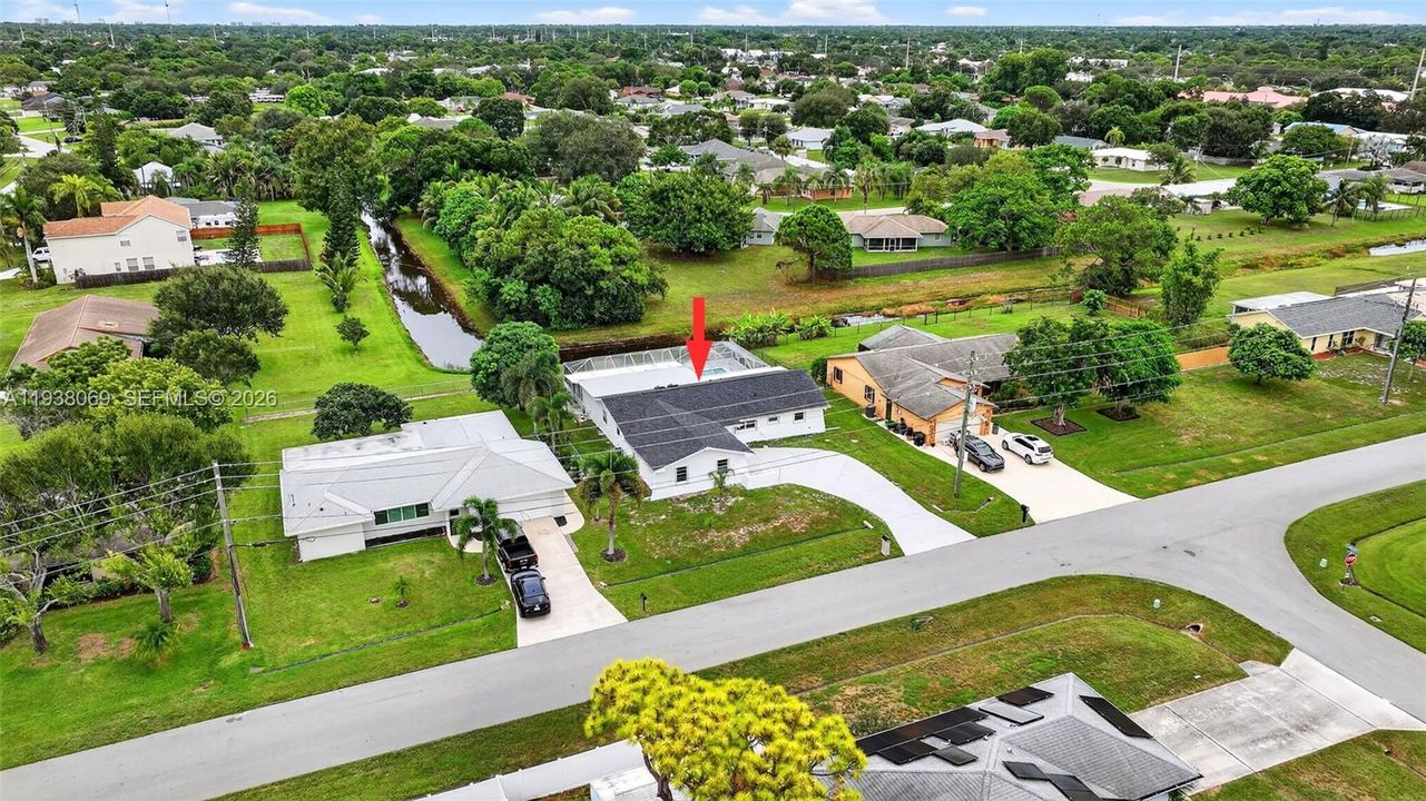 En Venta: $494,000 (4 camas, 2 baños, 2089 Pies cuadrados)