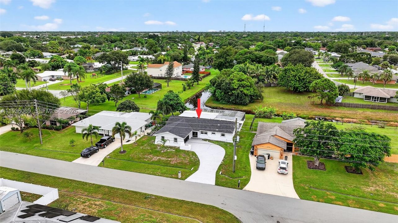 En Venta: $494,000 (4 camas, 2 baños, 2089 Pies cuadrados)