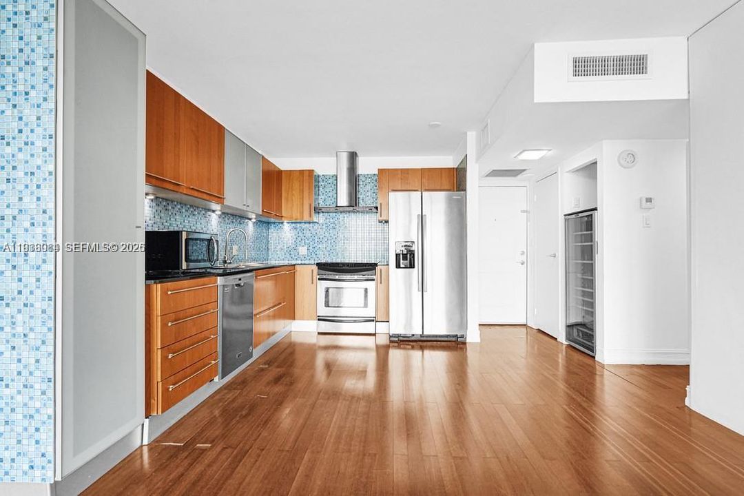 En Renta: $2,950 (1 camas, 1 baños, 991 Pies cuadrados)