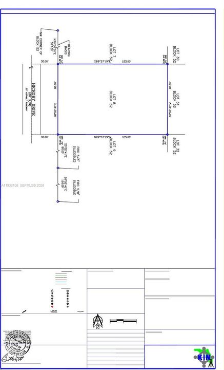 Recently Sold: $98,900 (0.23 acres)