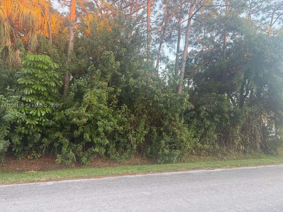 Recently Sold: $98,900 (0.23 acres)