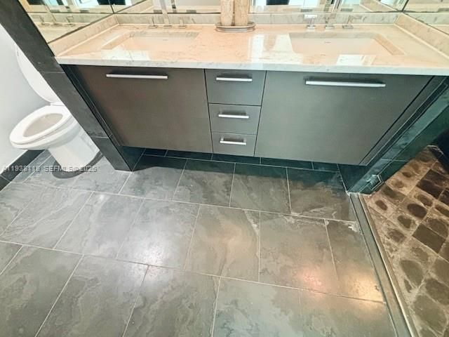 En Renta: $4,400 (1 camas, 2 baños, 912 Pies cuadrados)