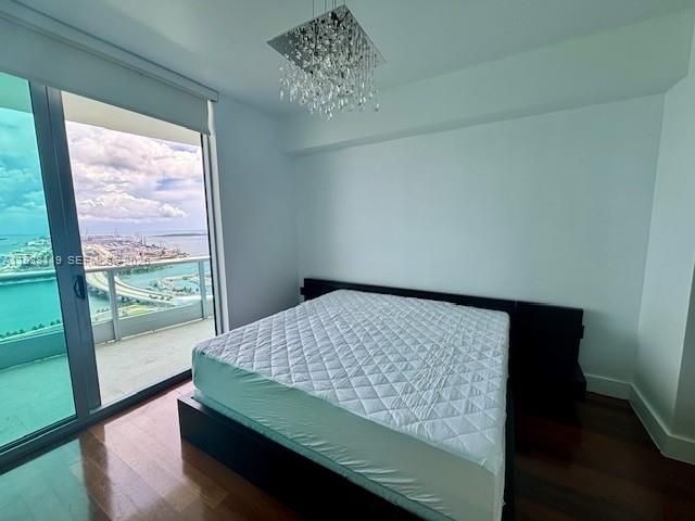 En Renta: $4,400 (1 camas, 2 baños, 912 Pies cuadrados)