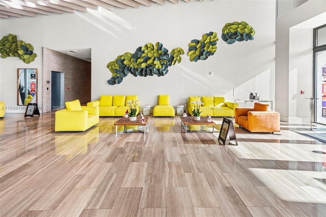 В аренду: $3,950 (2 спален, 2 ванн, 962 Квадратных фут)