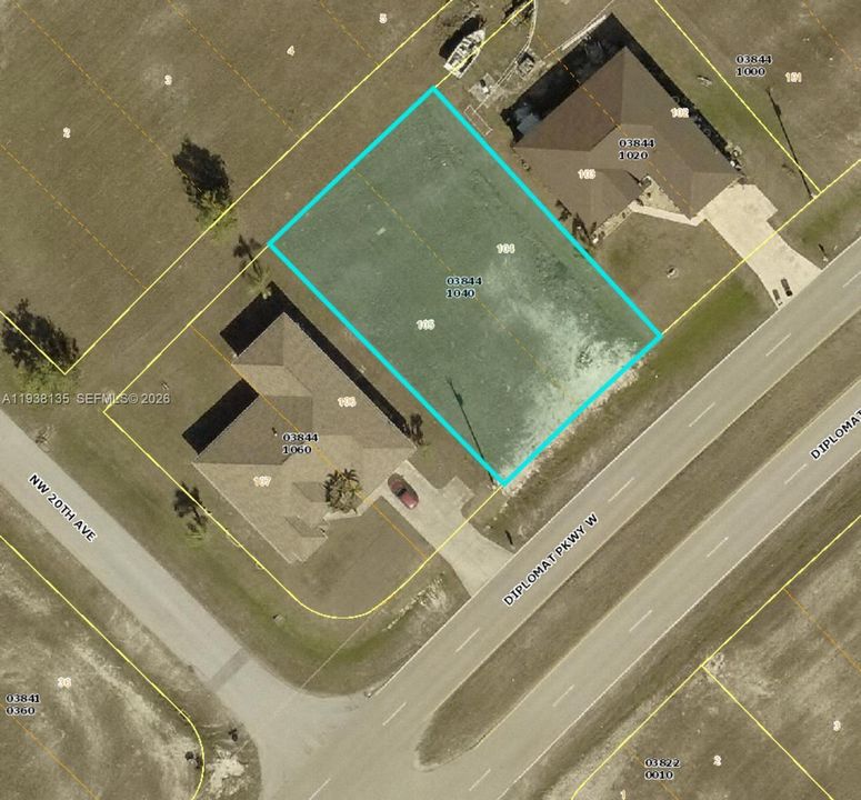 待售: $75,000 (0.23 acres)