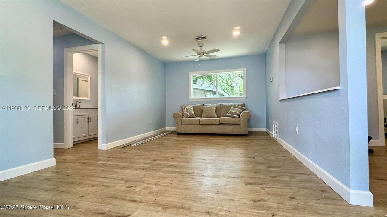 2508 Palmetto Drive, Cocoa, FL 32926