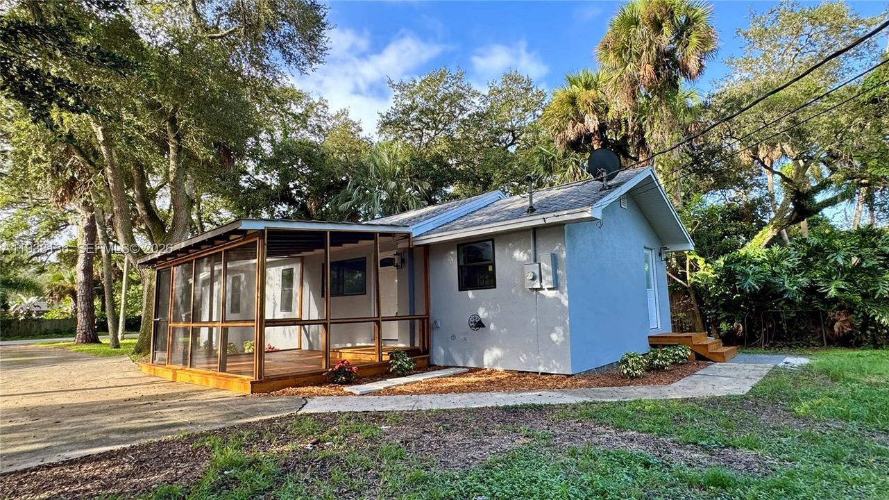 2508 Palmetto Drive, Cocoa, FL 32926