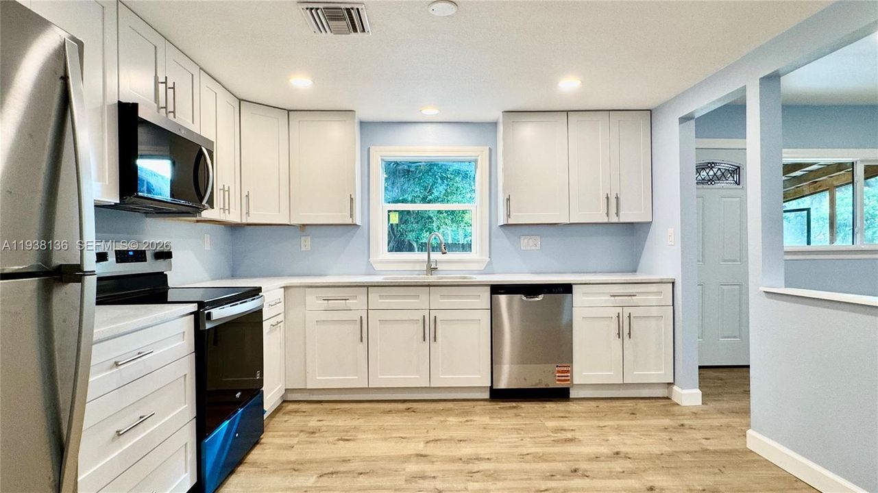 2508 Palmetto Drive, Cocoa, FL 32926