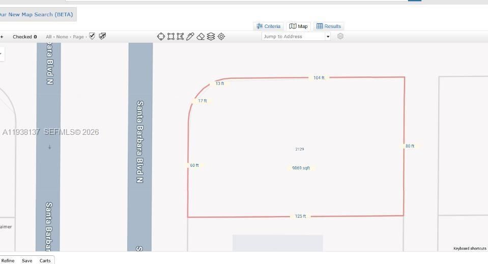 待售: $75,000 (0.22 acres)