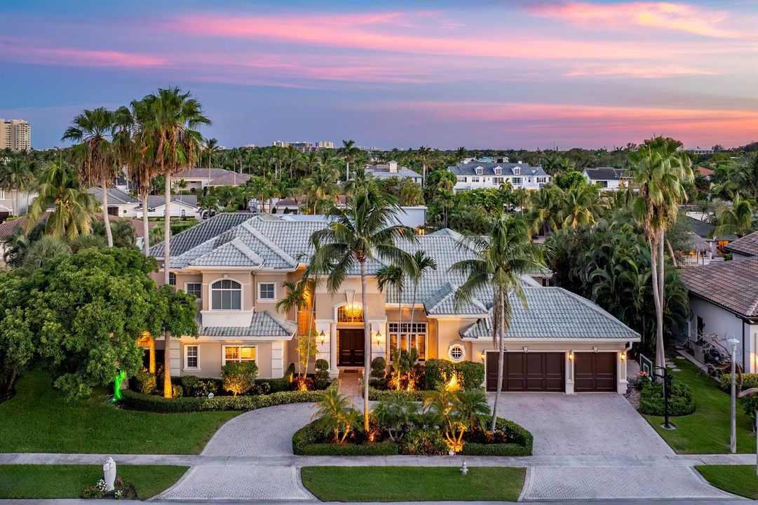 Twilight Exterior 4