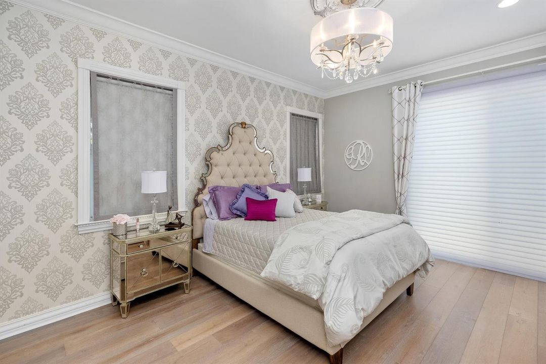 Guest Bed 21