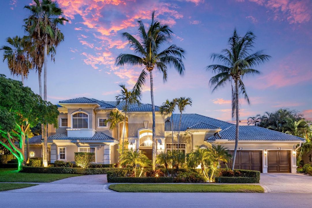 Twilight Exterior 1