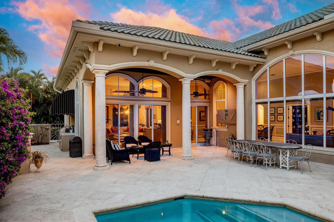 Twilight Exterior 3