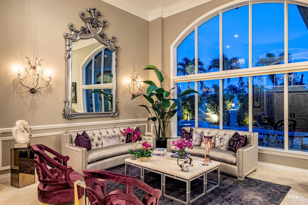 Twilight Interior 4