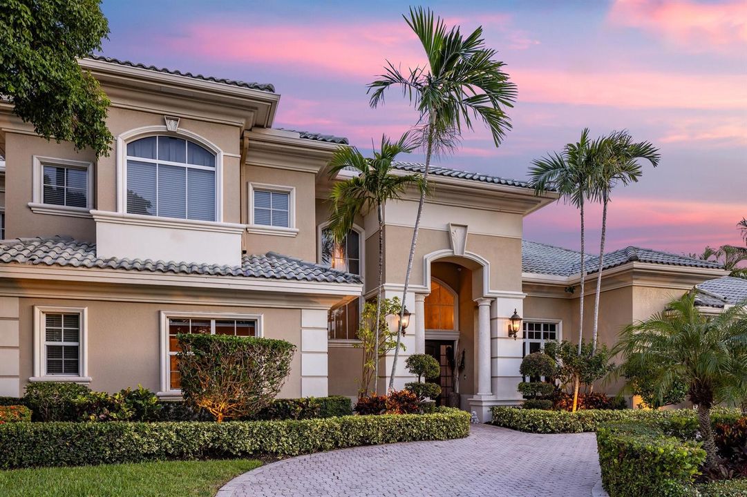Twilight Exterior 5
