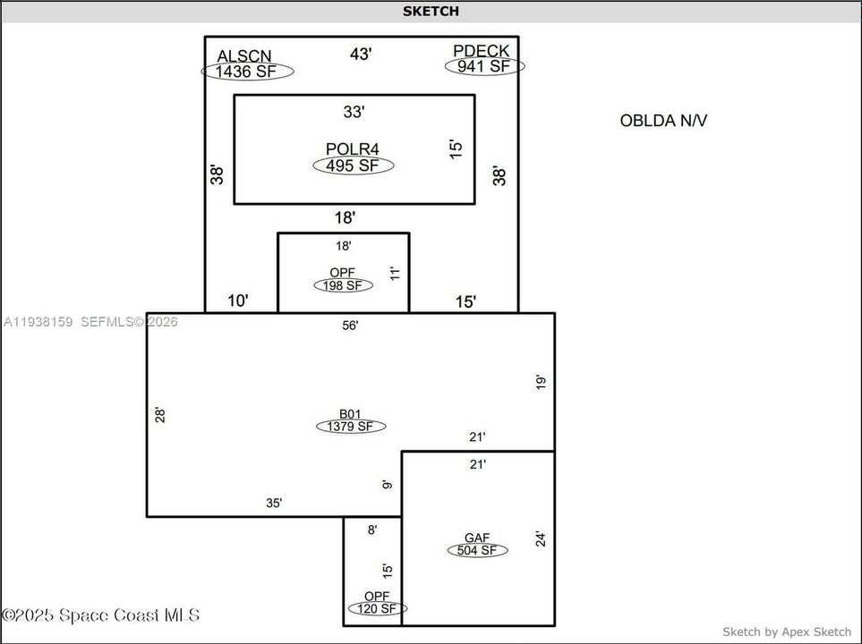 For Sale: $539,000 (3 beds, 2 baths, 1379 Square Feet)