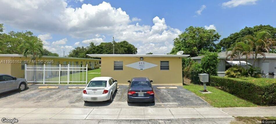 En Renta: $1,400 (2 camas, 1 baños, 500 Pies cuadrados)