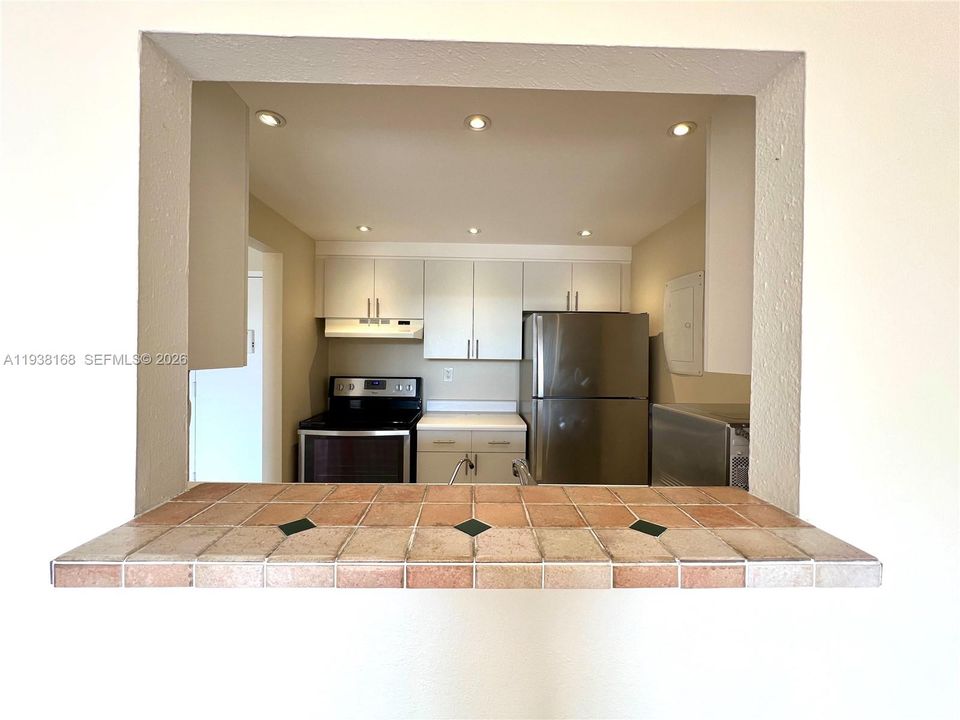 En Renta: $2,160 (1 camas, 1 baños, 694 Pies cuadrados)